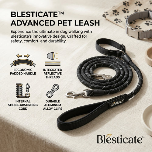 🐕 Pro-Comfort Dog Harness